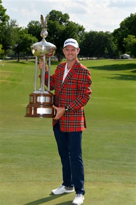 Justin Rose Poster 3482739