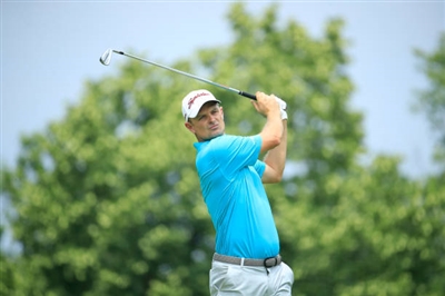 Justin Rose Poster 3482740