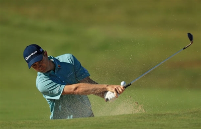 Justin Rose Poster 3482742