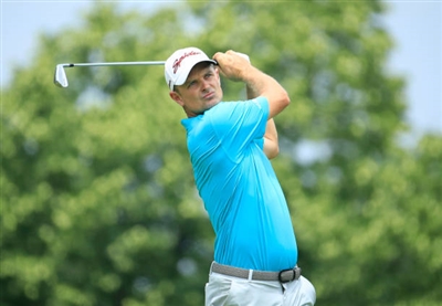 Justin Rose Poster 3482745