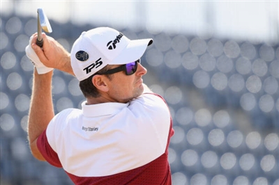 Justin Rose Poster 3482746