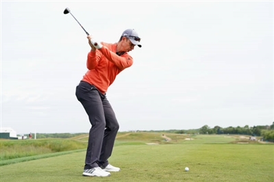 Justin Rose Poster 3482748