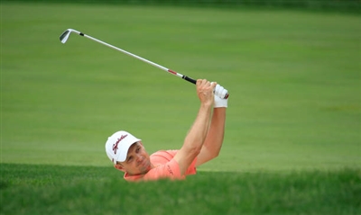 Justin Rose Poster 3482750