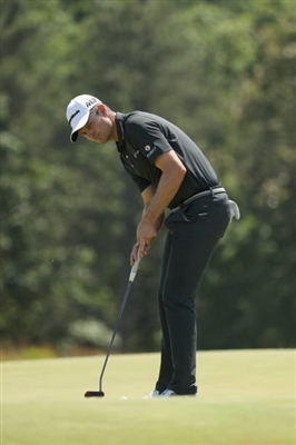 Justin Rose Poster 3482751