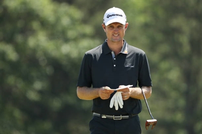 Justin Rose Poster 3482752