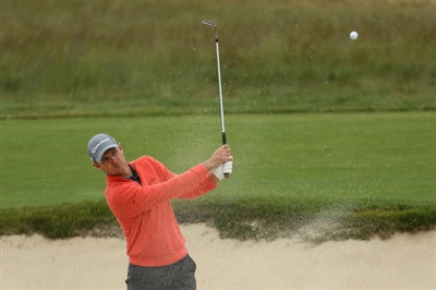 Justin Rose Poster 3482754