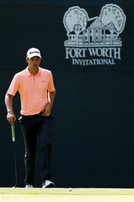 Justin Rose Poster 3482756
