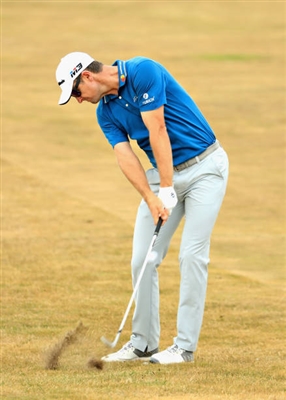 Justin Rose Poster 3482757