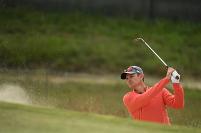 Justin Rose Poster 3482760