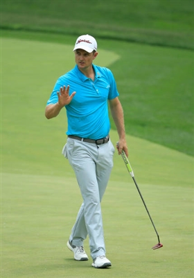 Justin Rose Poster 3482762