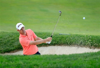 Justin Rose Poster 3482763
