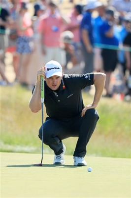Justin Rose Poster 3482764