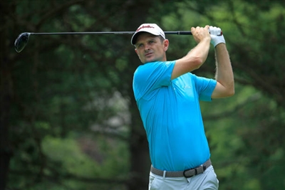 Justin Rose Poster 3482765