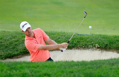 Justin Rose Poster 3482767