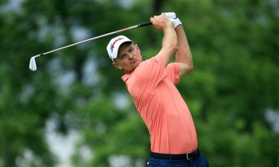 Justin Rose Poster 3482768