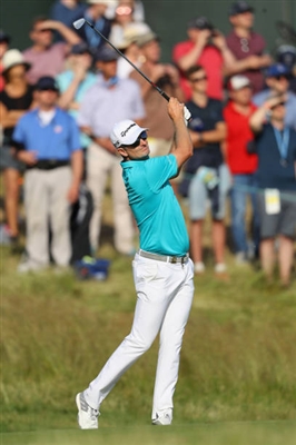 Justin Rose Poster 3482769