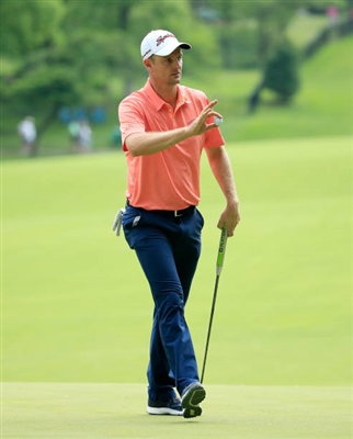 Justin Rose Poster 3482770