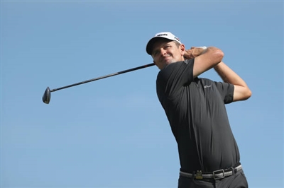Justin Rose Poster 3482771