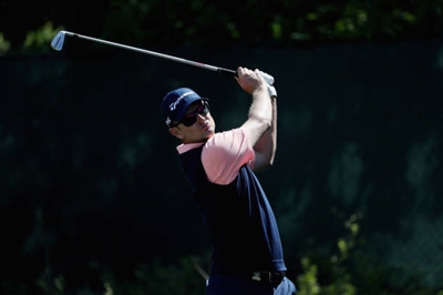Justin Rose Poster 3482772
