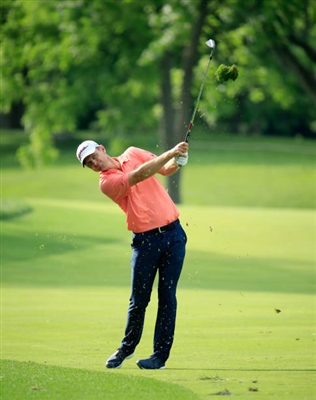 Justin Rose Poster 3482773