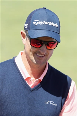 Justin Rose Poster 3482775