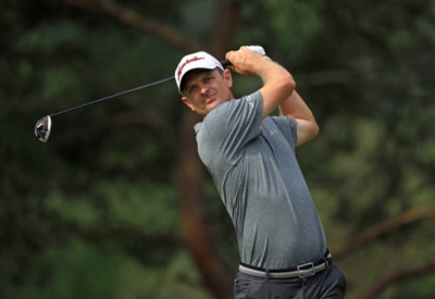 Justin Rose Poster 3482776