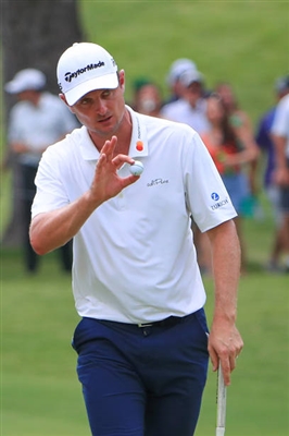 Justin Rose Poster 3482778