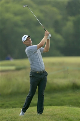Justin Rose Poster 3482779