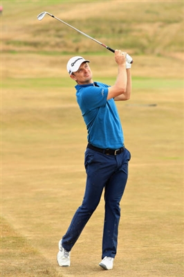 Justin Rose Poster 3482780