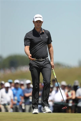 Justin Rose Poster 3482781