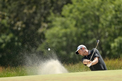 Justin Rose Poster 3482786