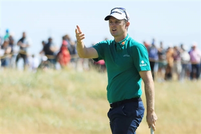 Justin Rose Poster 3482789
