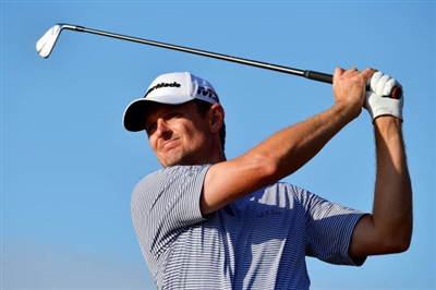 Justin Rose Poster 3482790