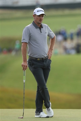 Justin Rose Poster 3482791