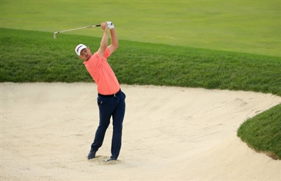 Justin Rose Poster 3482793