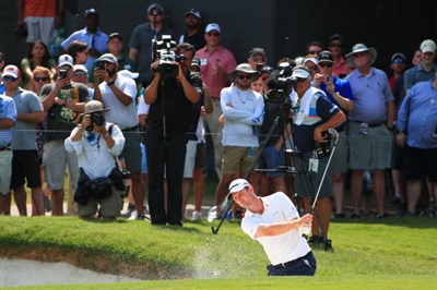 Justin Rose Poster 3482794