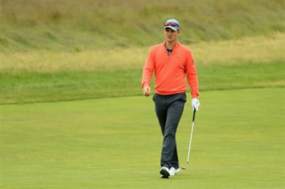 Justin Rose Poster 3482796
