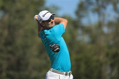 Justin Rose Poster 3482800