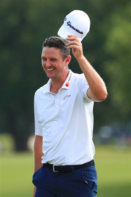 Justin Rose Poster 3482802