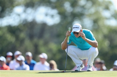 Justin Rose Poster 3482806