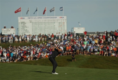 Justin Rose Poster 3482807