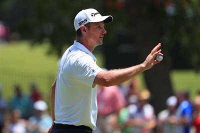 Justin Rose Poster 3482808