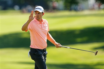Justin Rose Poster 3482812