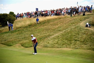 Justin Rose Poster 3482816