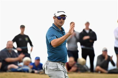Justin Rose Poster 3482819