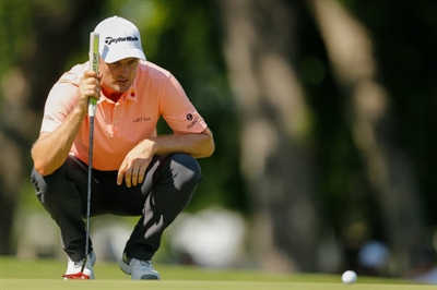 Justin Rose Poster 3482820