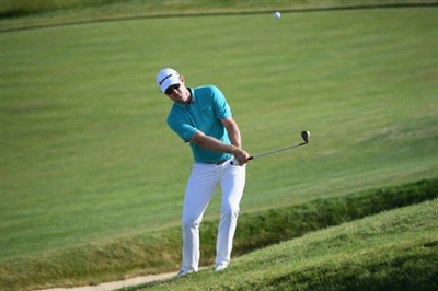 Justin Rose Poster 3482821