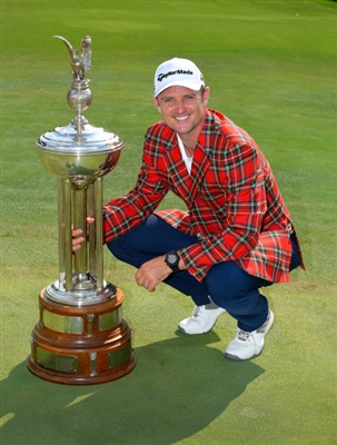 Justin Rose Poster 3482824