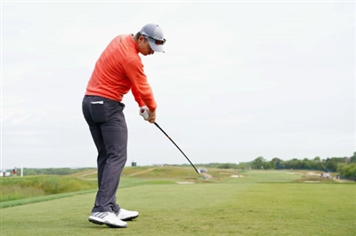 Justin Rose Poster 3482825