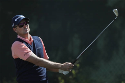 Justin Rose Poster 3482826